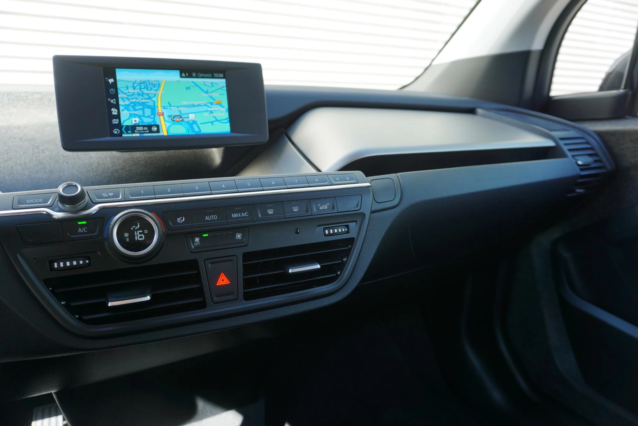 Hoofdafbeelding BMW i3