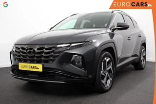 Hyundai Tucson 1.6 T-GDI 265pk PHEV Comfort 4WD | Navigatie | Climate Control | Camera | Led | Digitale Cockpit | Adaptive Cruise Control |