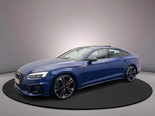 Audi A5 Sportback 45 TFSI quattro 265PK S edition | Panoramadak | B&O | Laser | 20-Inch | Ambient-Lightning | S-stoelen | Massage |