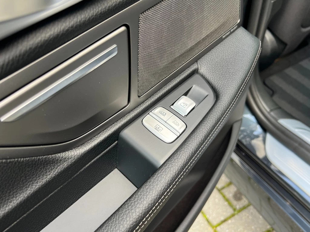 Hoofdafbeelding BMW 7 Serie