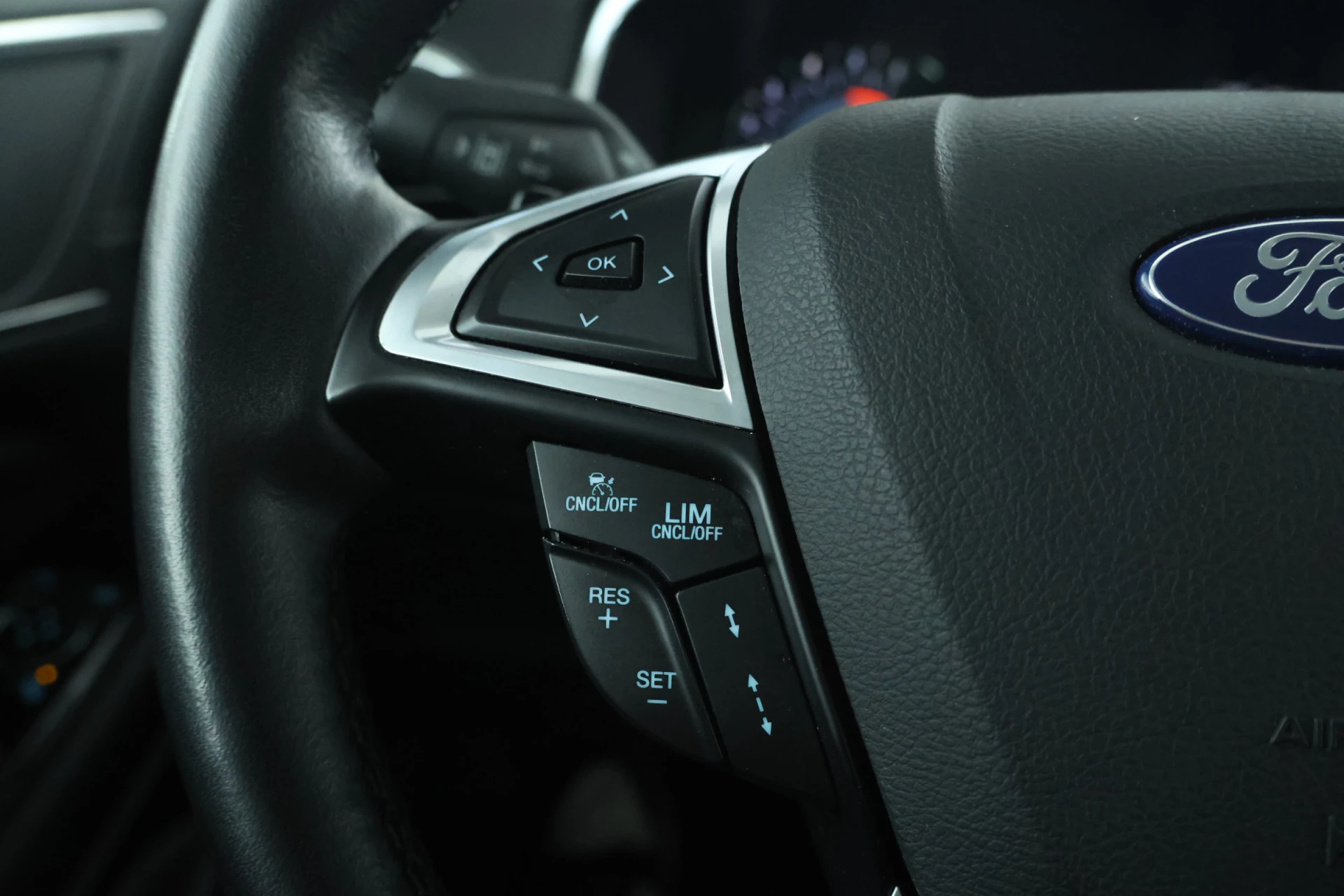 Hoofdafbeelding Ford S-Max