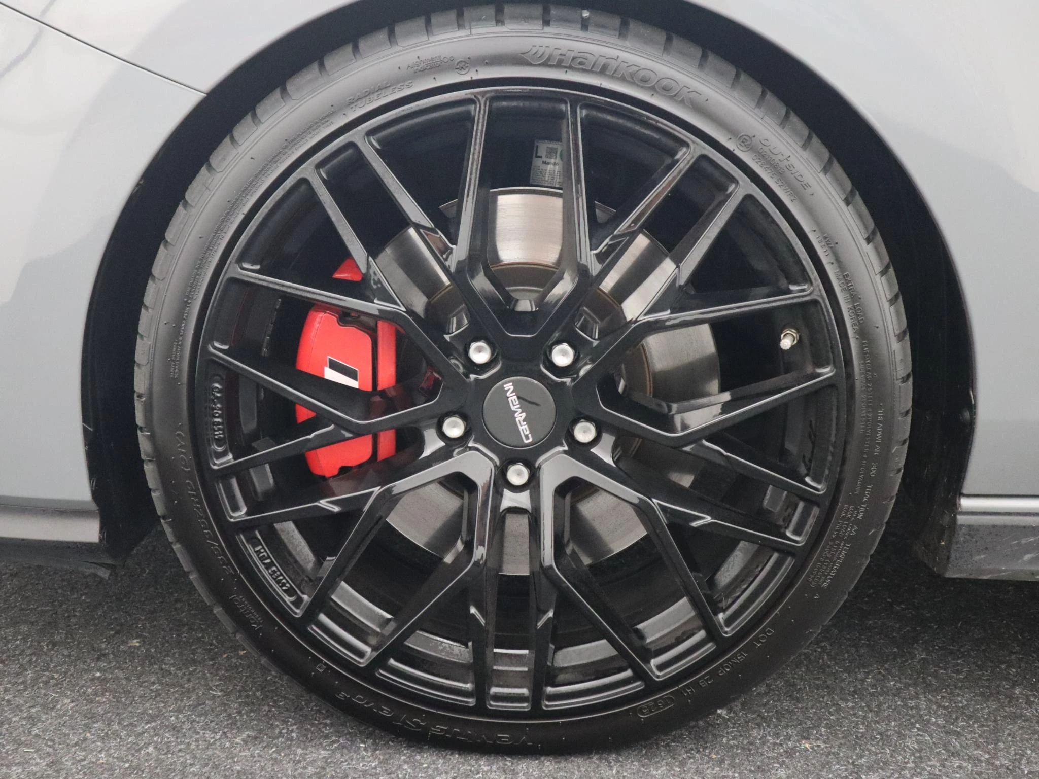 Hoofdafbeelding Hyundai i30