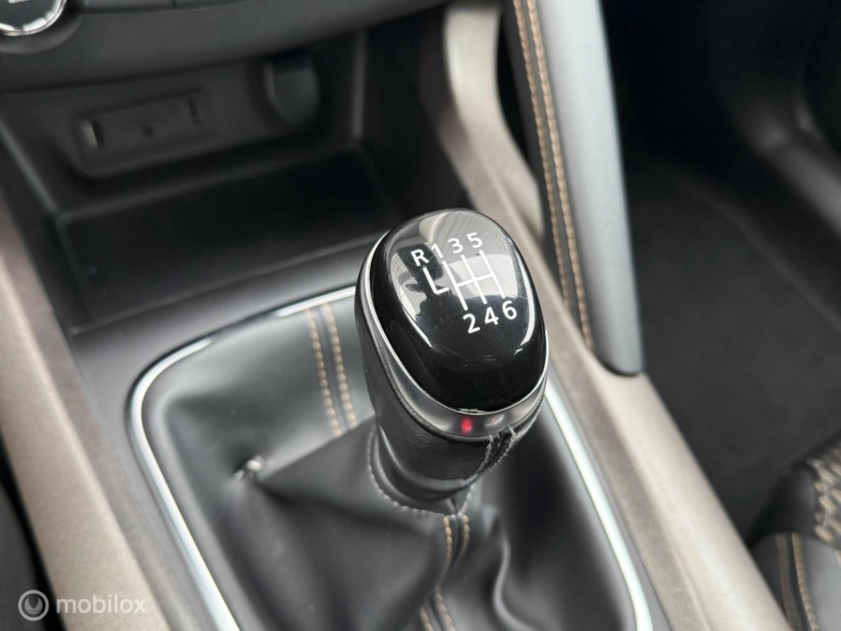 Hoofdafbeelding Renault Kadjar