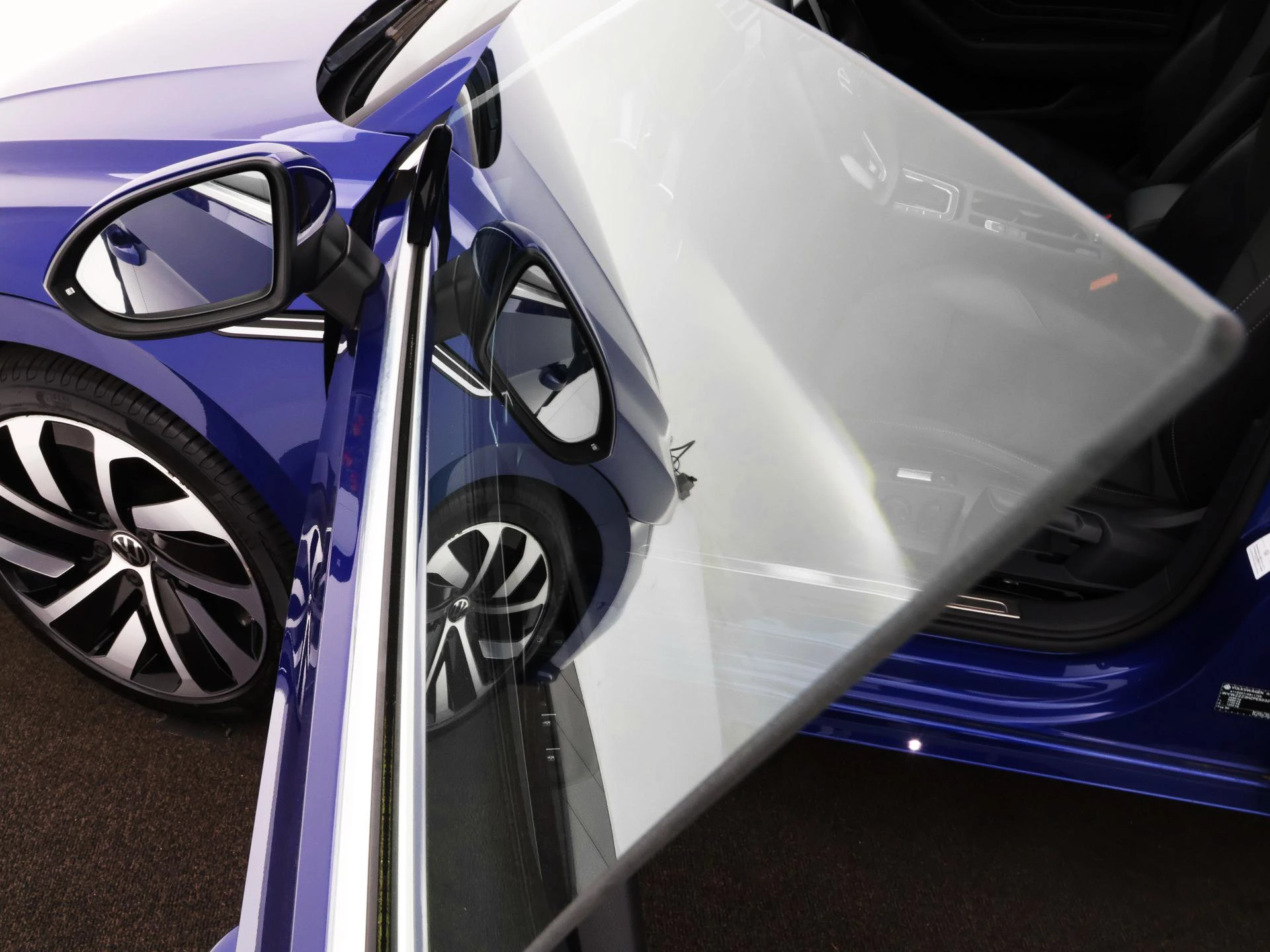 Hoofdafbeelding Volkswagen Arteon