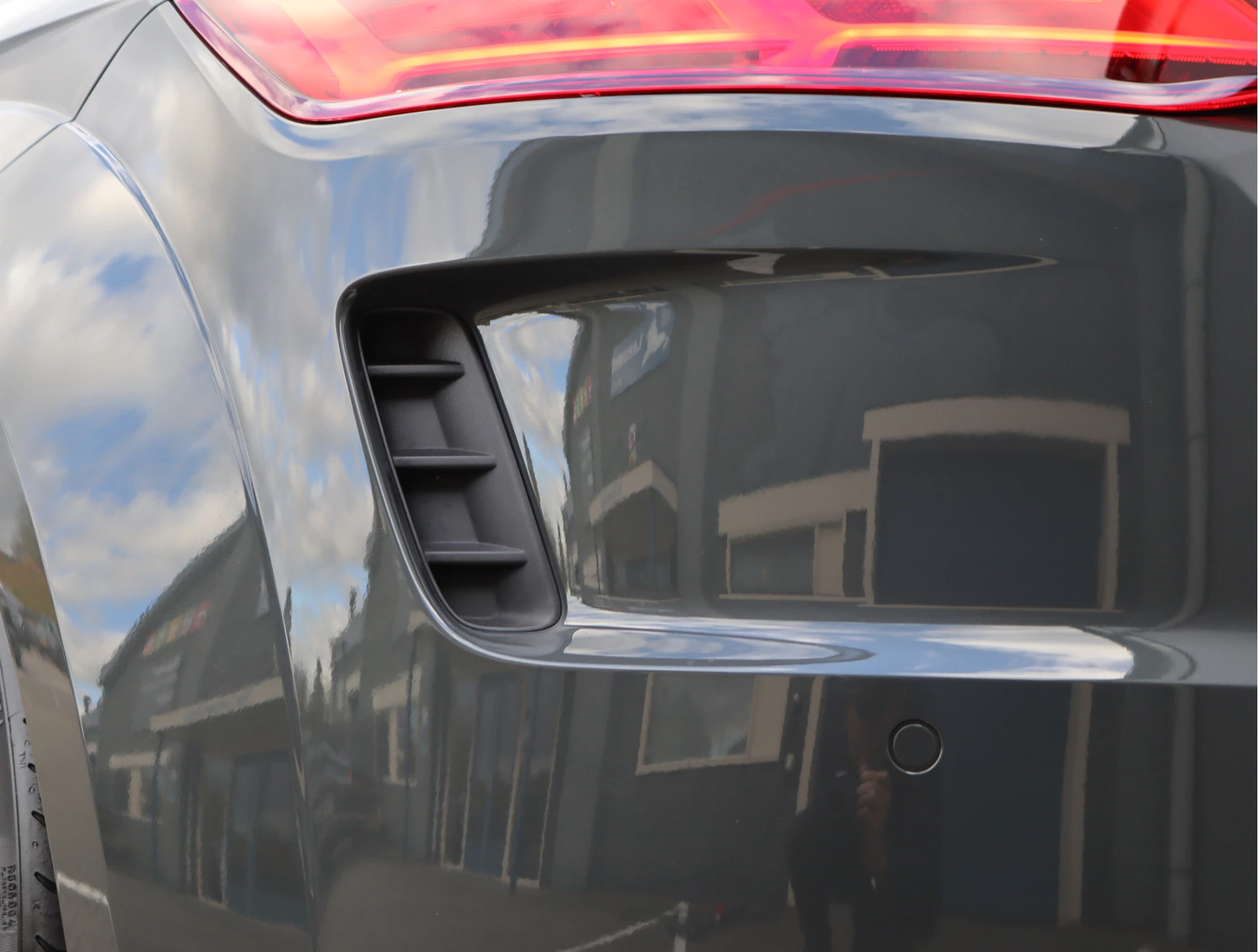 Hoofdafbeelding Audi TT