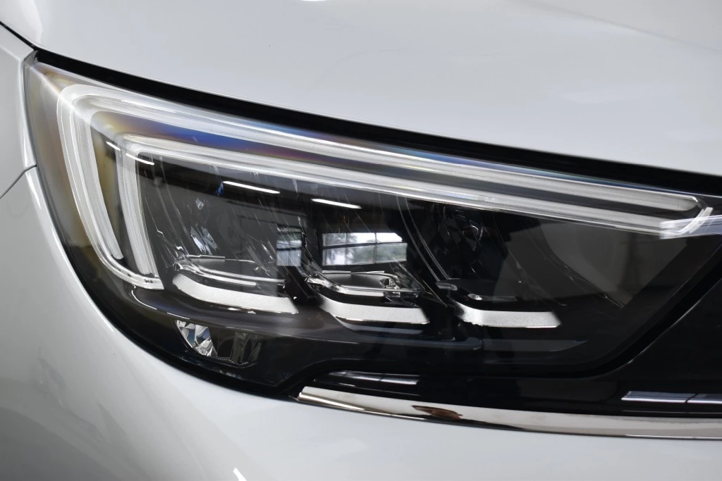 Hoofdafbeelding Opel Crossland