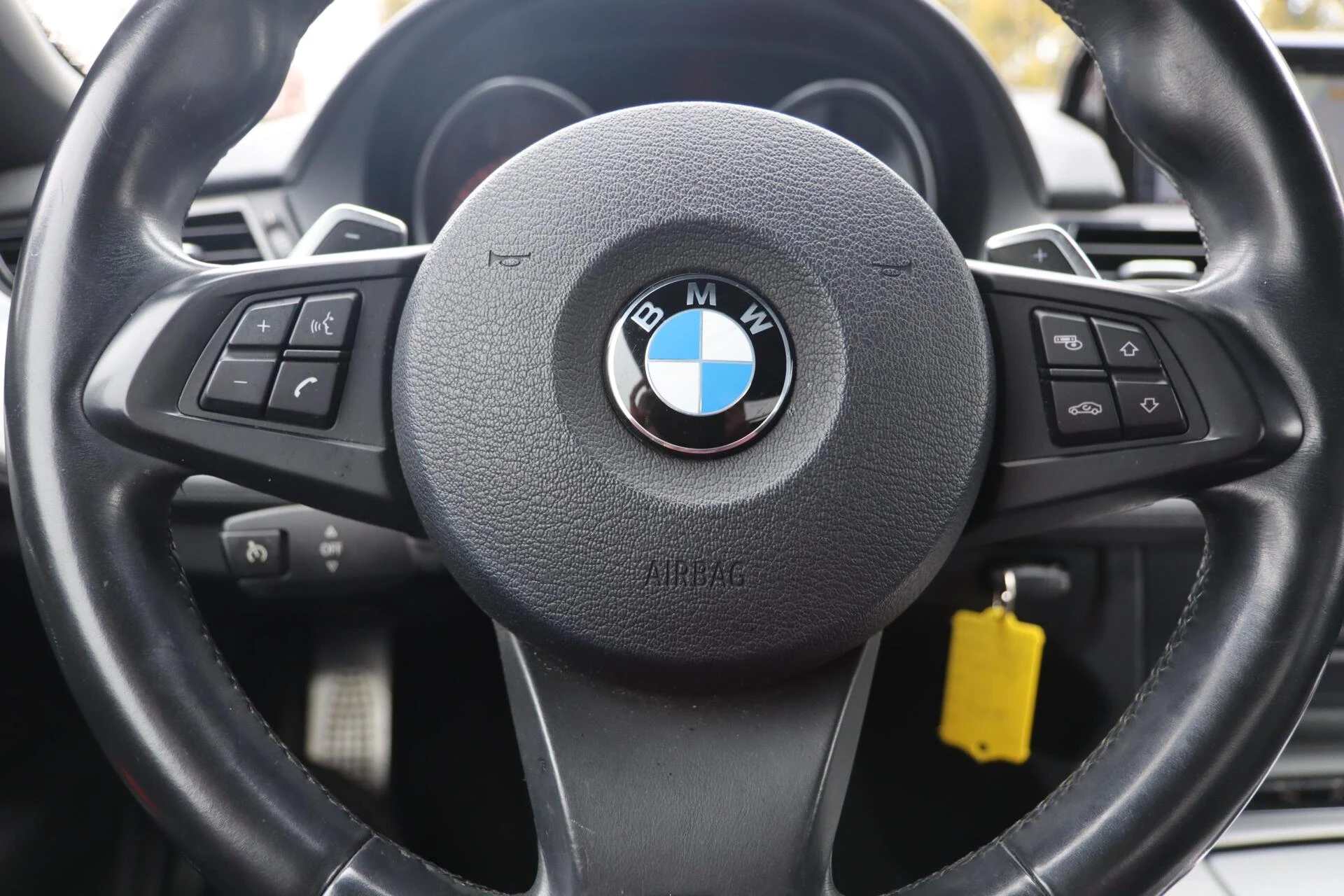 Hoofdafbeelding BMW Z4