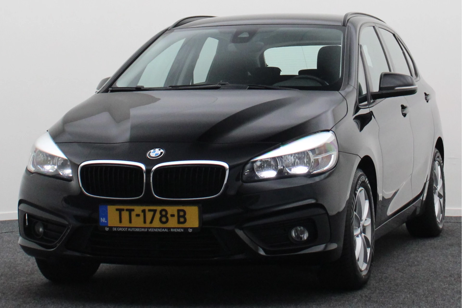 Hoofdafbeelding BMW 2 Serie