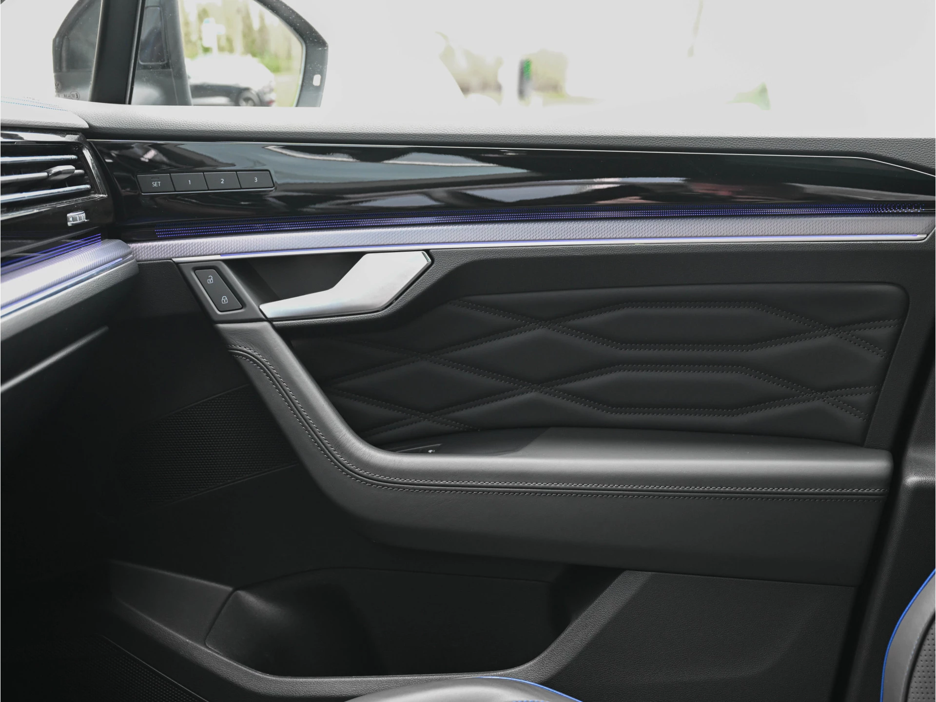 Hoofdafbeelding Volkswagen Touareg