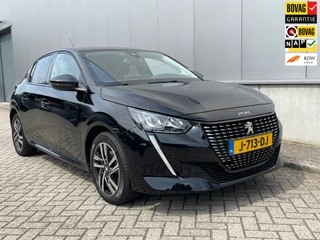 Peugeot 208 1.2 PureTech Allure / Automaat / Navigatie