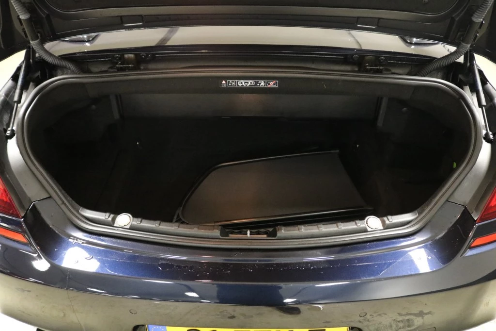 Hoofdafbeelding BMW 6 Serie