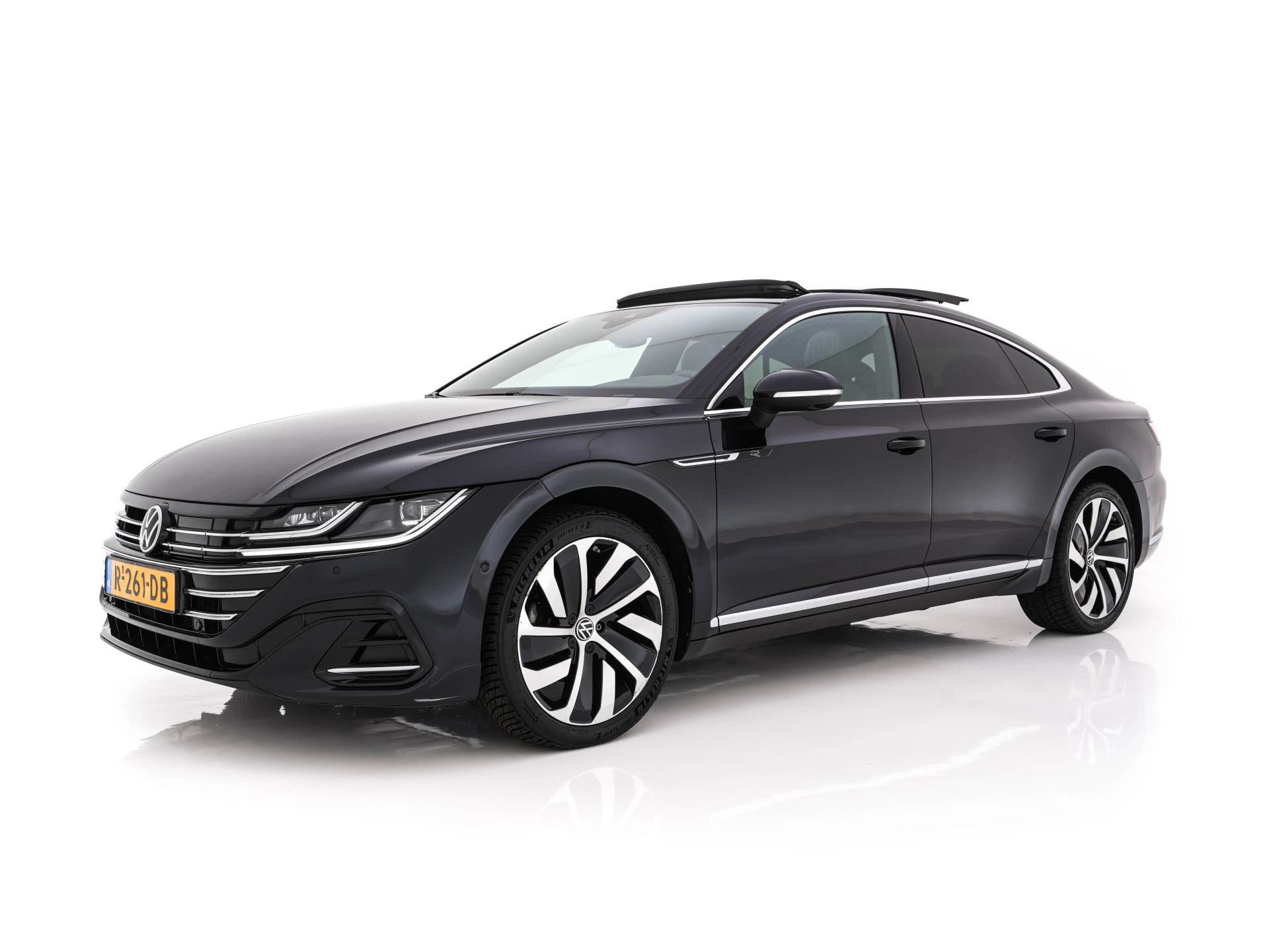 Hoofdafbeelding Volkswagen Arteon