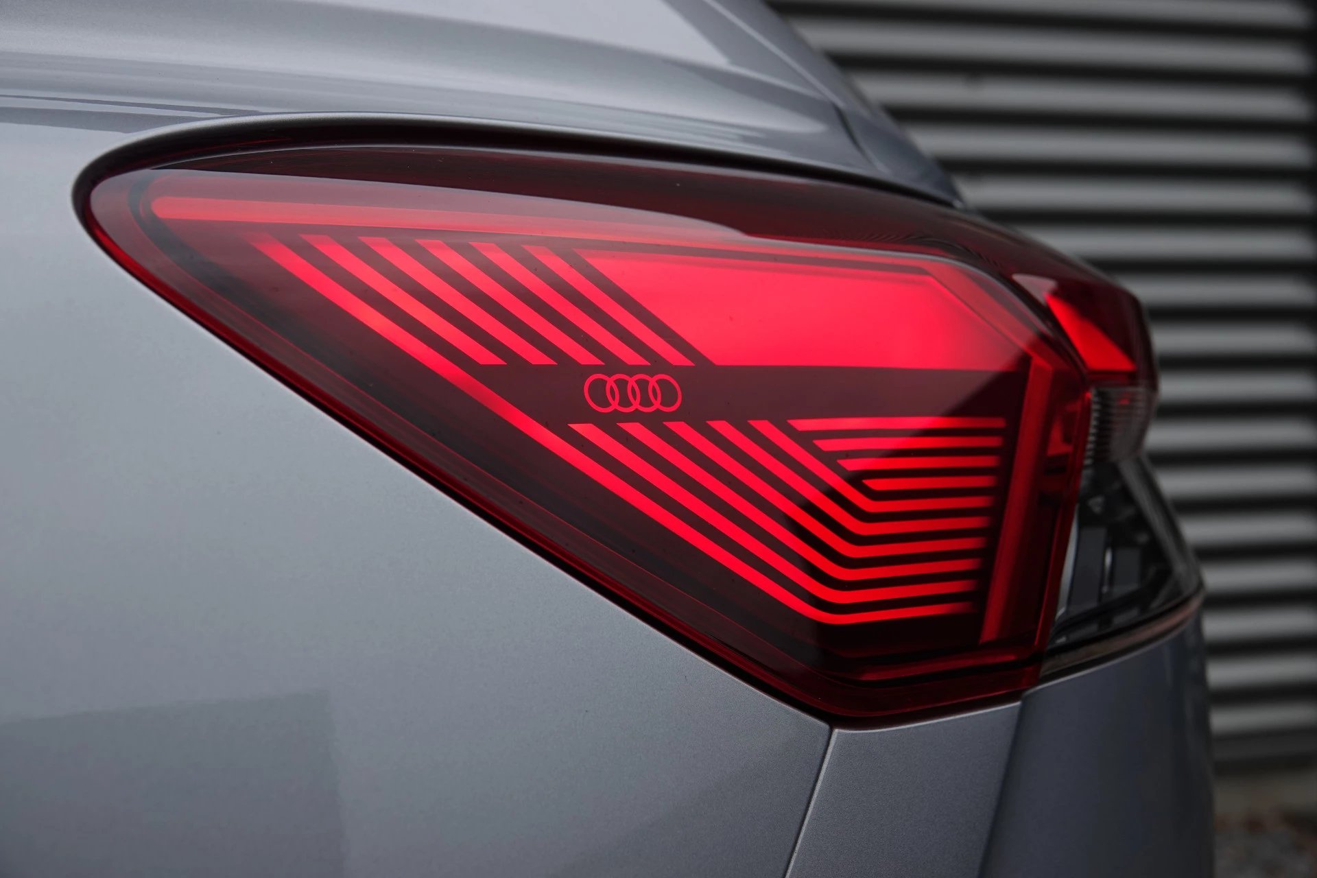 Hoofdafbeelding Audi Q4 e-tron