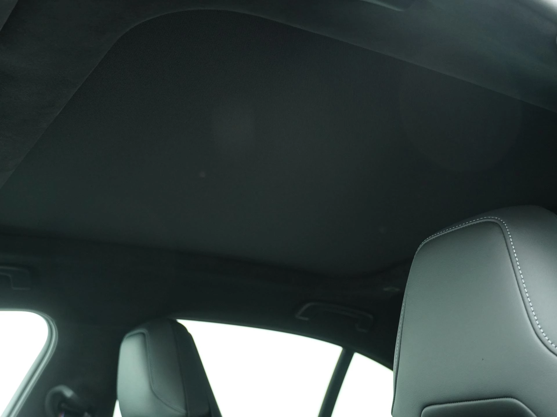 Hoofdafbeelding BMW i5