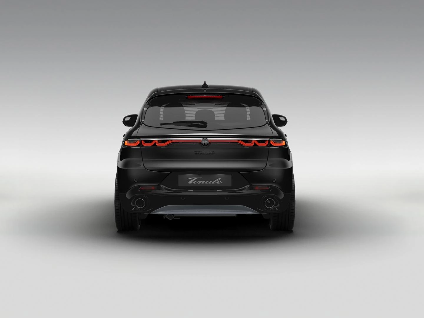 Hoofdafbeelding Alfa Romeo Tonale