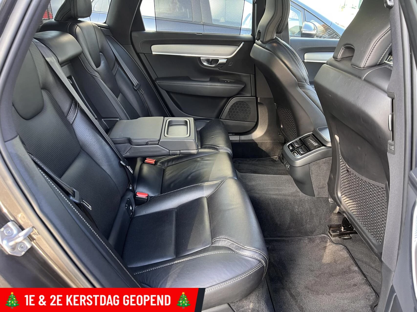 Hoofdafbeelding Volvo V90