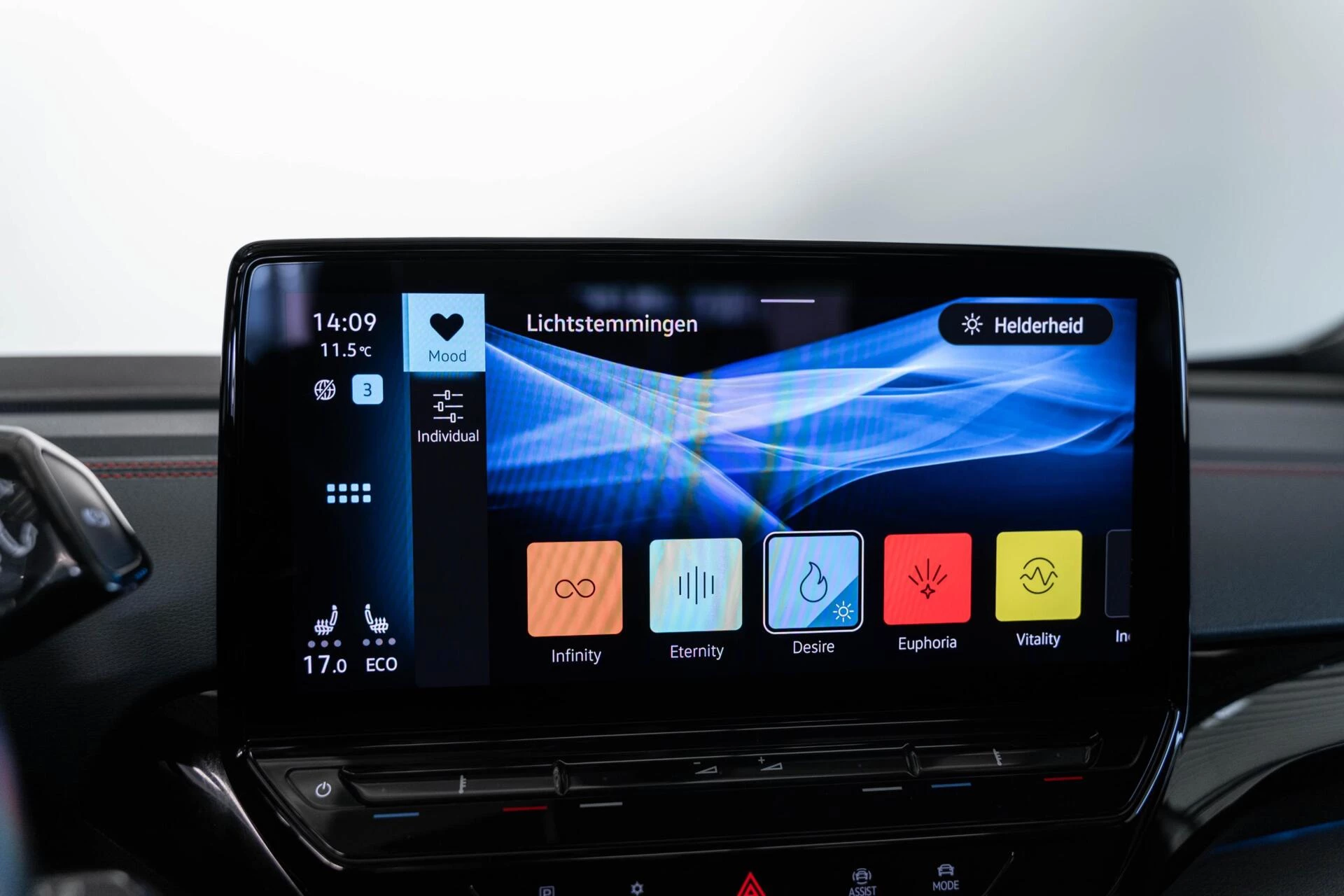 Hoofdafbeelding Volkswagen ID.4