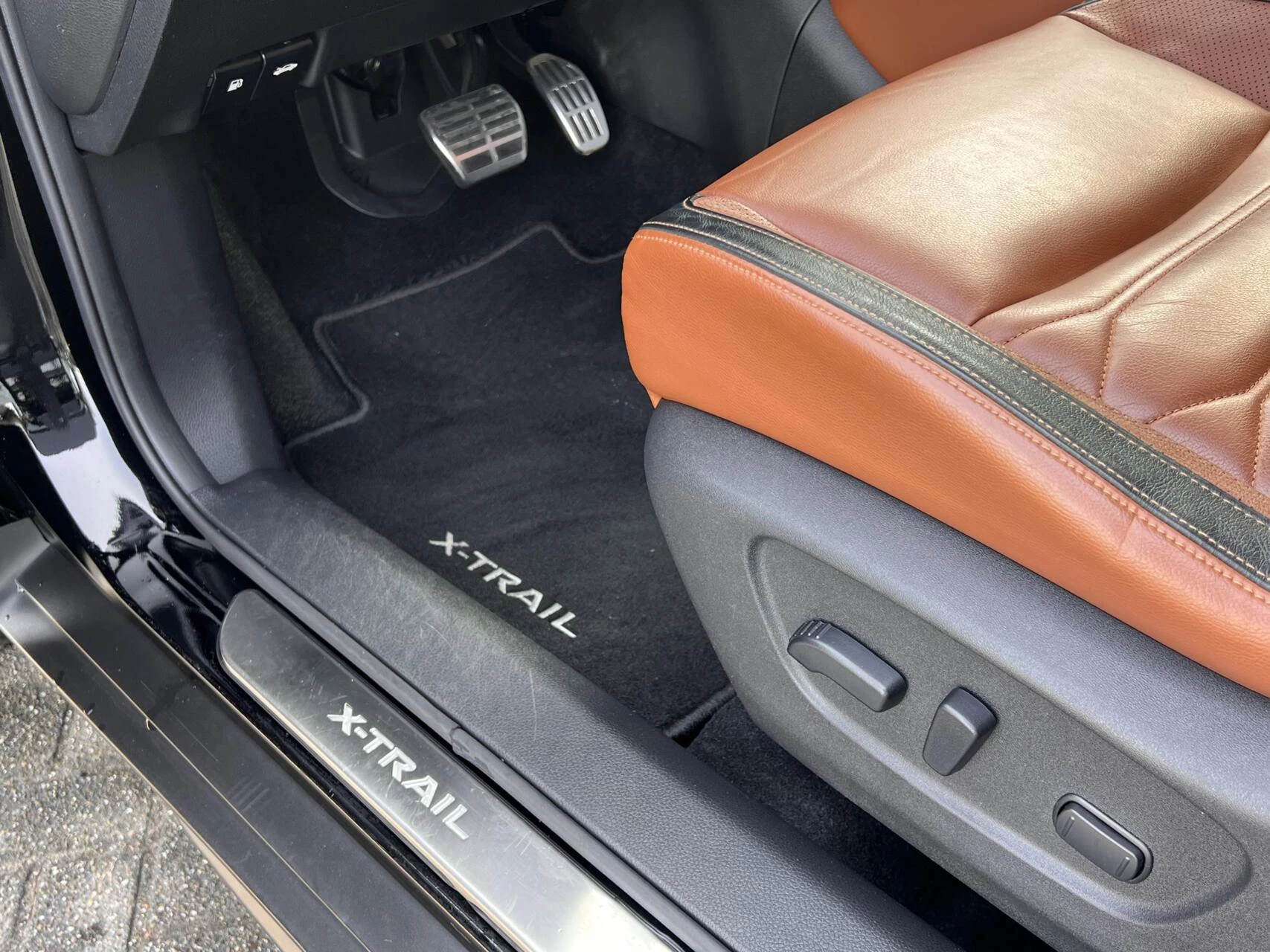 Hoofdafbeelding Nissan X-Trail