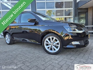 Skoda Fabia Combi 1.2 CLIMA CRUISE XENON PDC LED NAP