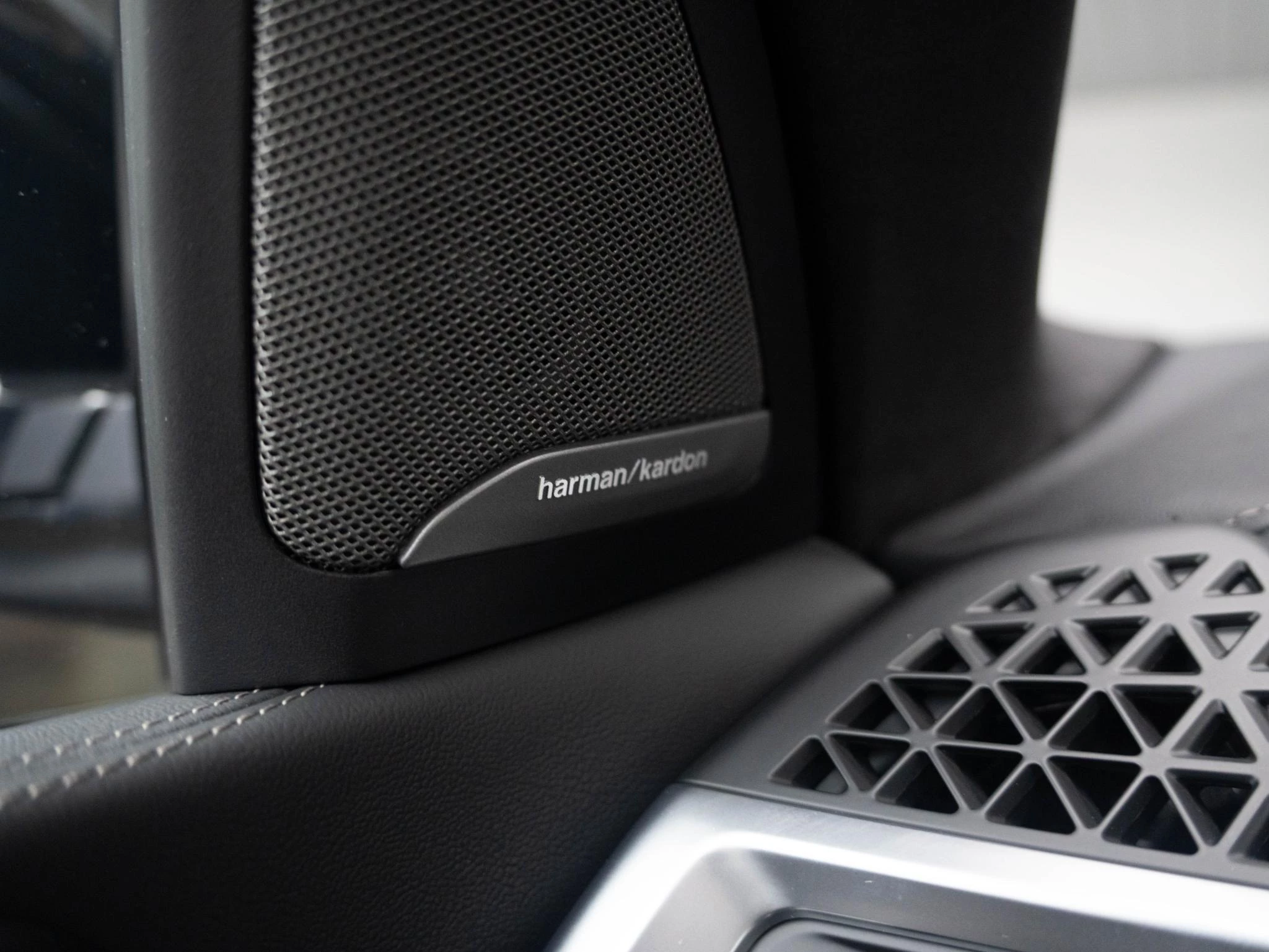 Hoofdafbeelding BMW X7