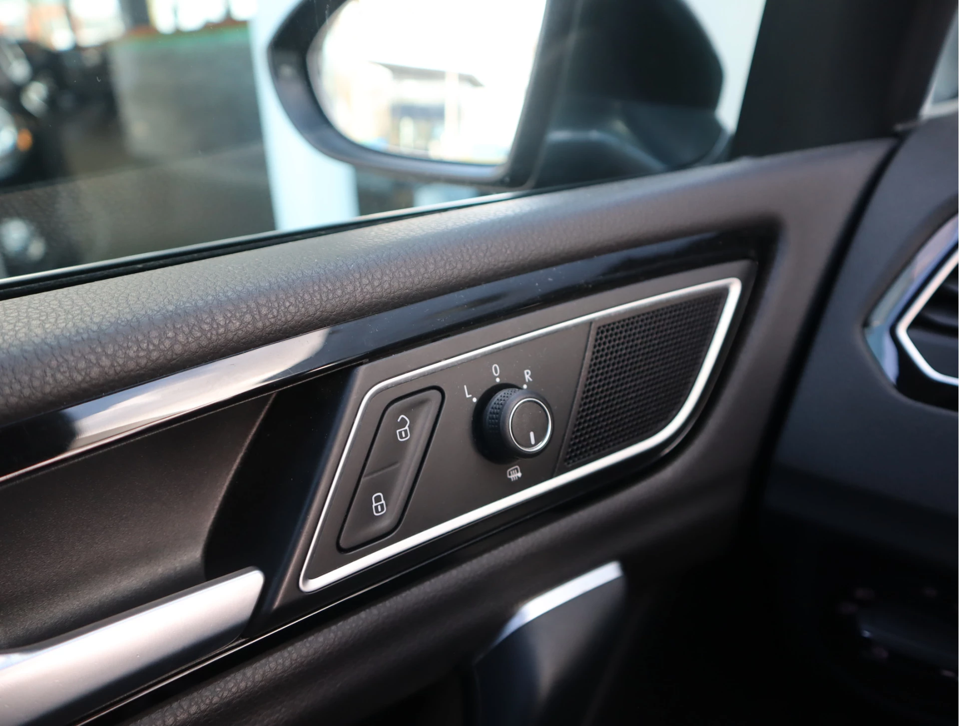 Hoofdafbeelding Volkswagen Golf Sportsvan