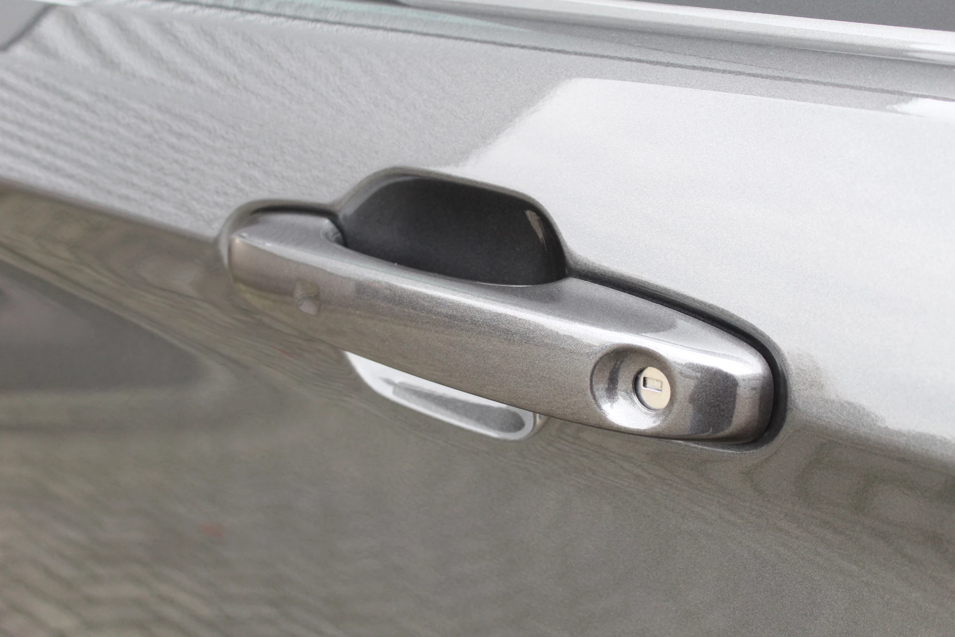 Hoofdafbeelding Ford Tourneo Custom