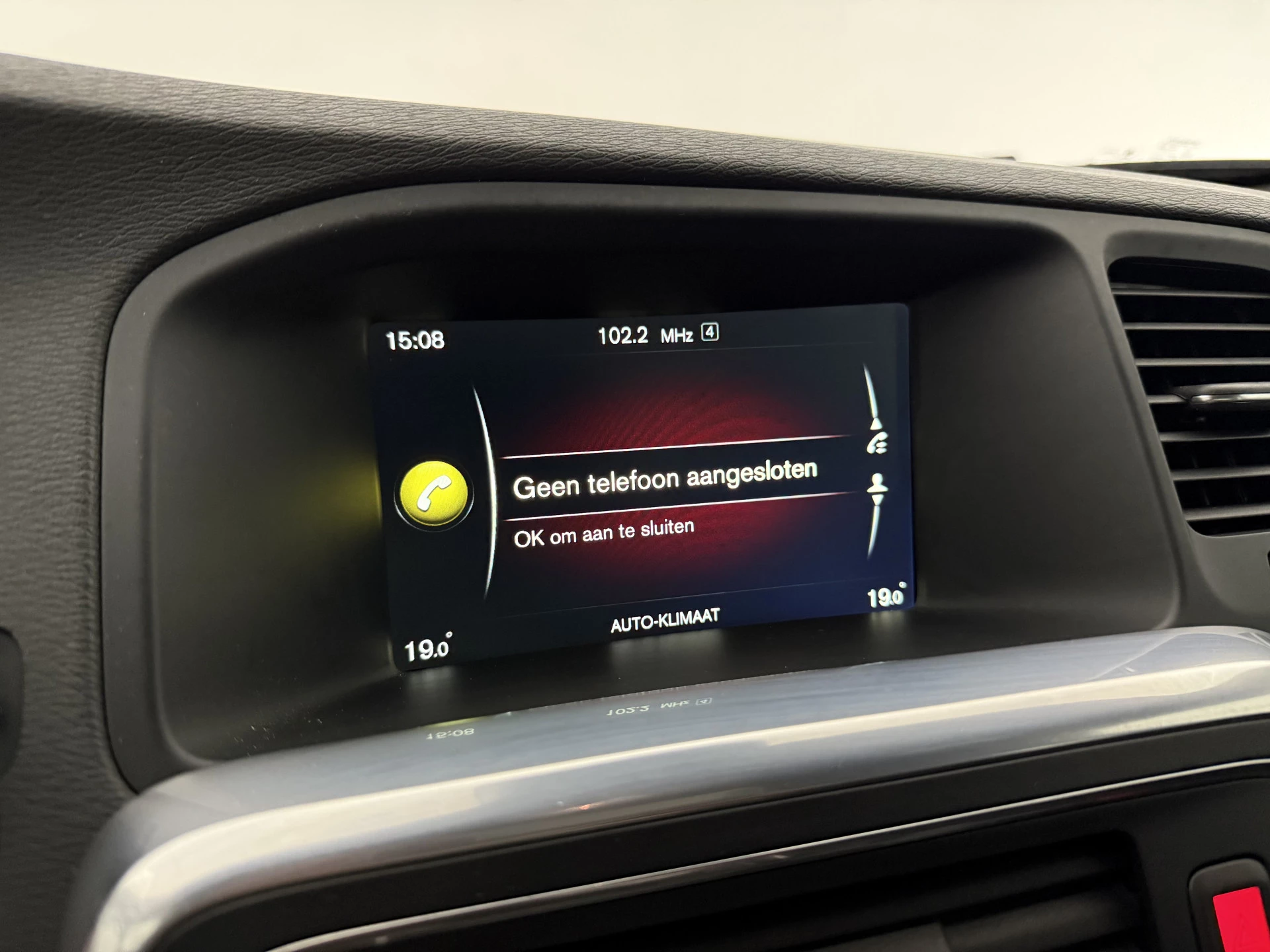 Hoofdafbeelding Volvo S60
