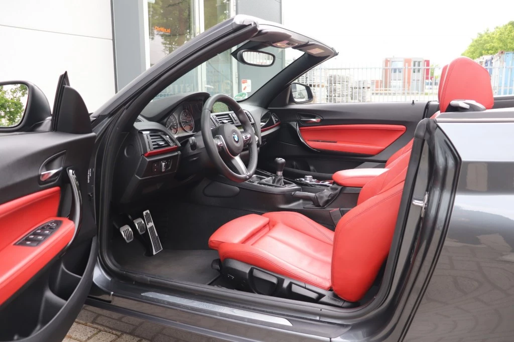 Hoofdafbeelding BMW 2 Serie