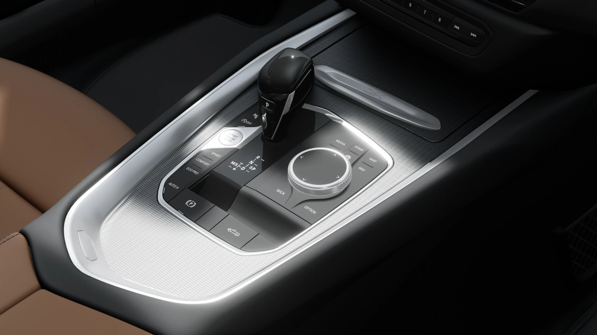 Hoofdafbeelding BMW Z4