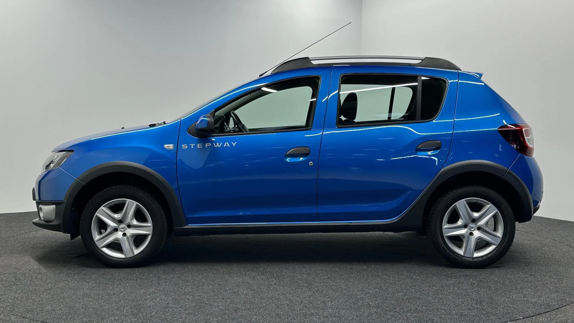 Hoofdafbeelding Dacia Sandero Stepway
