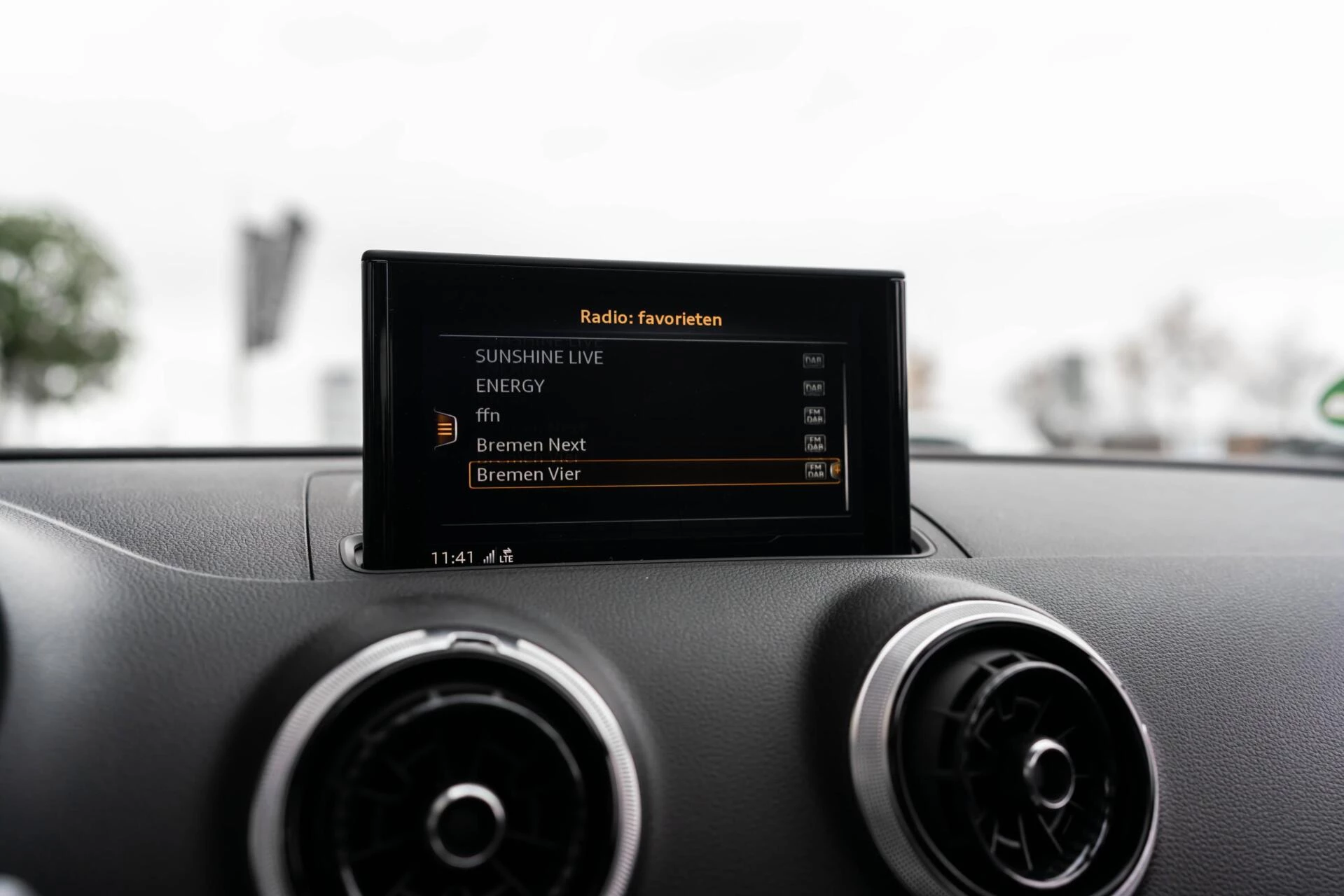 Hoofdafbeelding Audi RS3