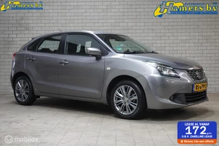 Suzuki Baleno 1.2 Business Edition