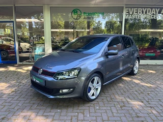 Volkswagen Polo 1.2 TSI Highline, Gti, Miltek.
