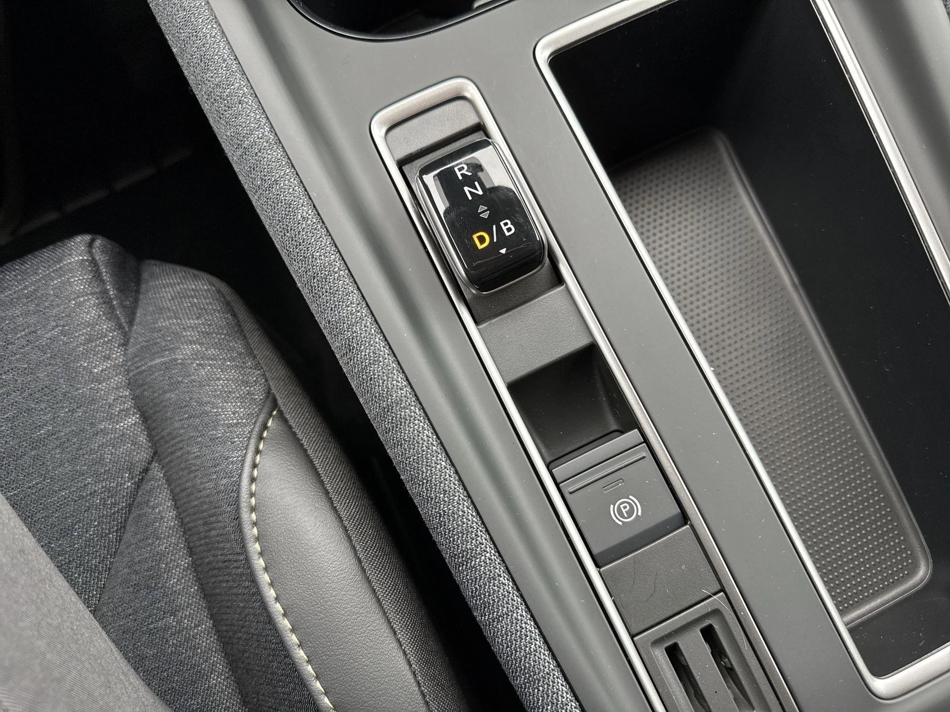 Hoofdafbeelding Škoda Elroq