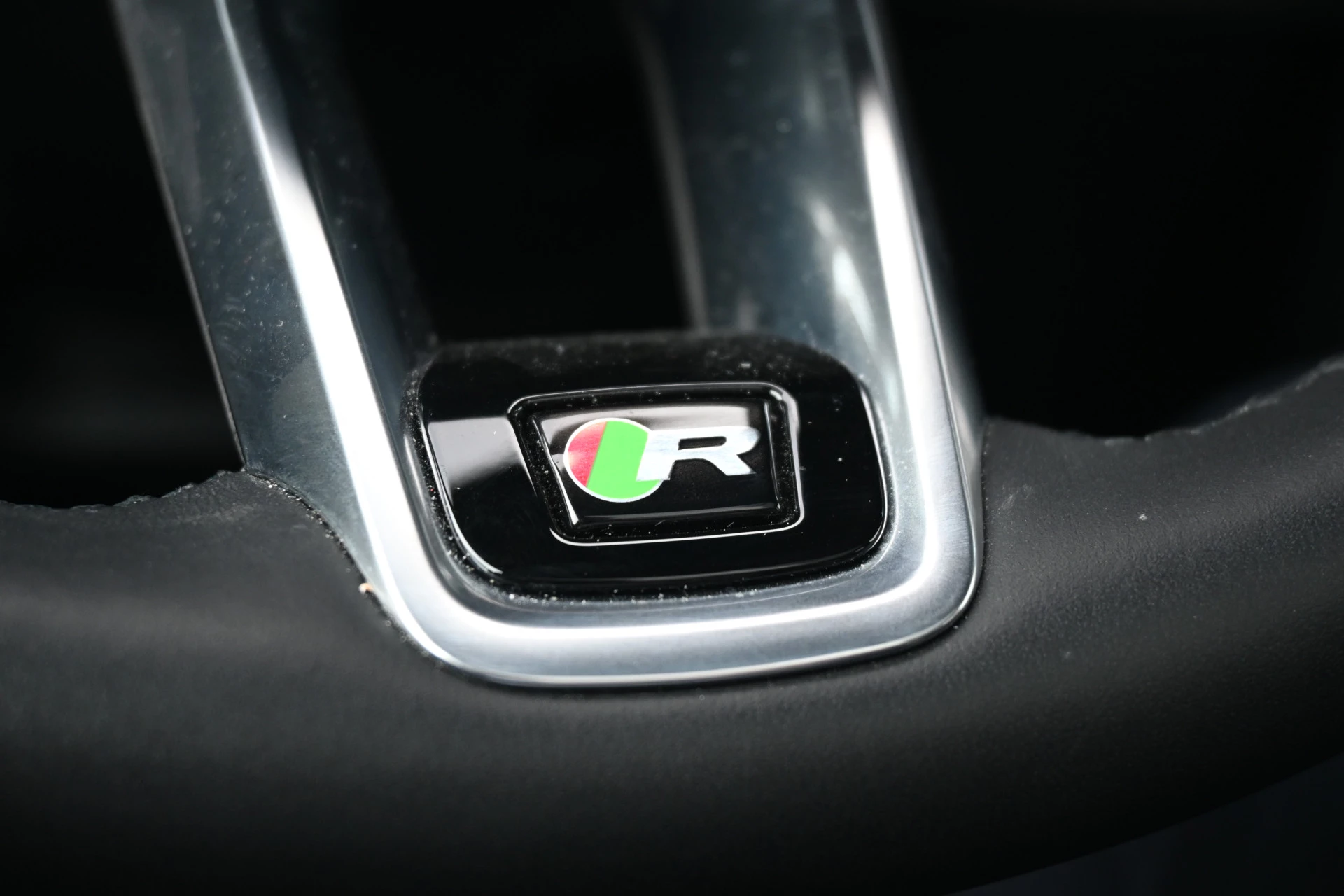 Hoofdafbeelding Jaguar E-PACE