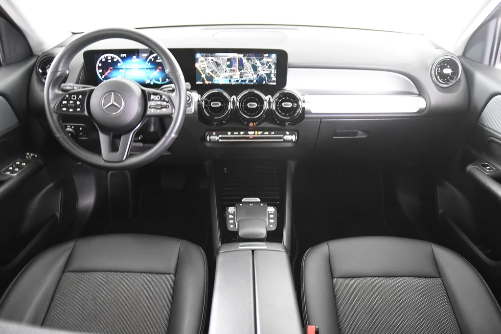 Hoofdafbeelding Mercedes-Benz GLB