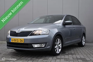 Skoda Rapid 1.2 TSI | Cruise | Clima | Nav | PDC |