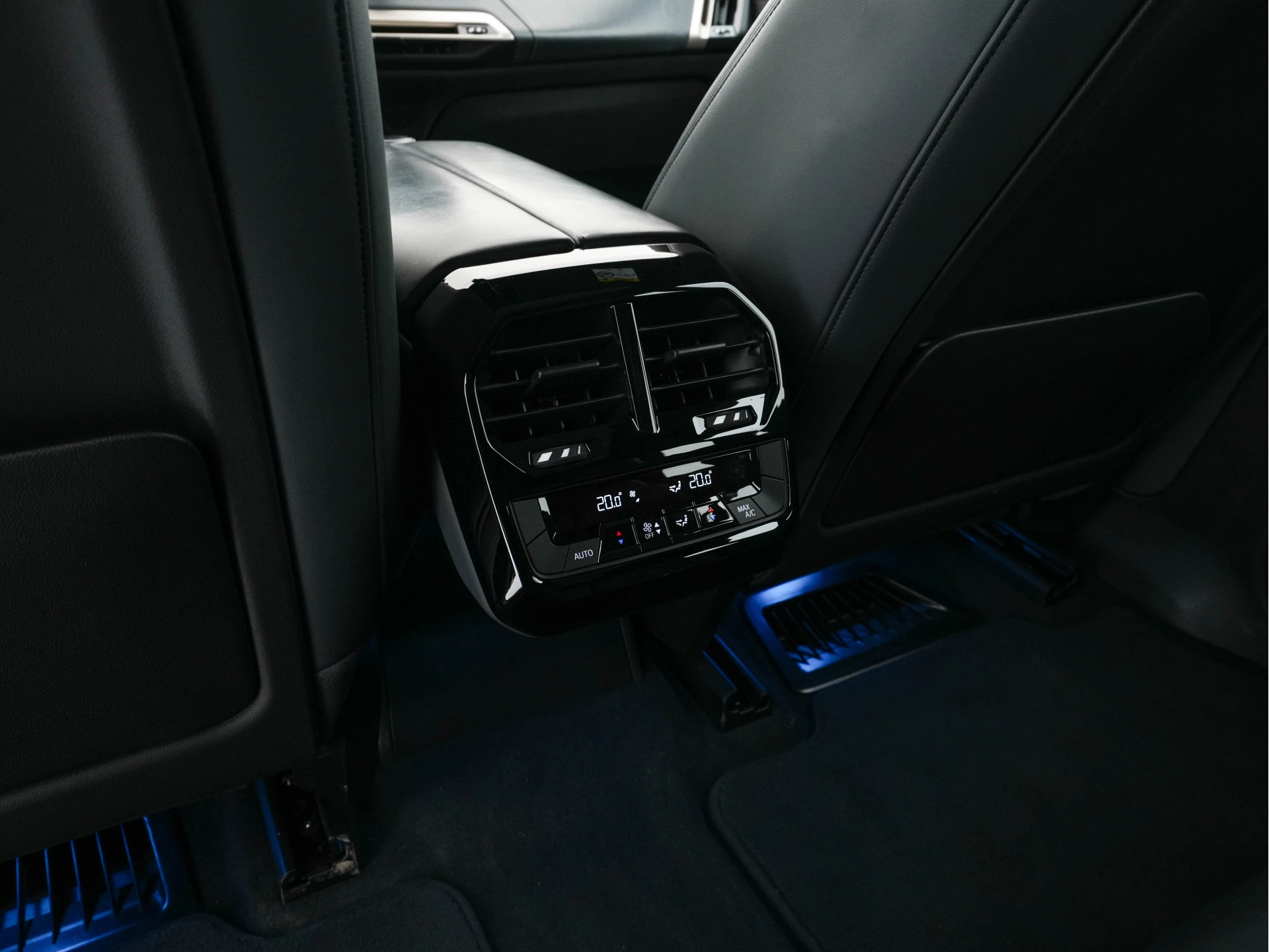 Hoofdafbeelding BMW iX