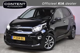 KIA Picanto 1.0 MPi 67pk 4-zits DynamicPlusLine