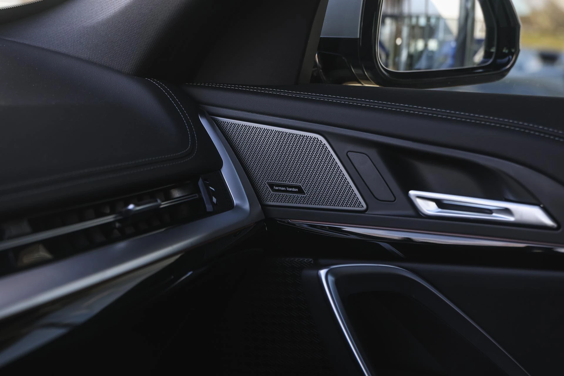 Hoofdafbeelding BMW iX1