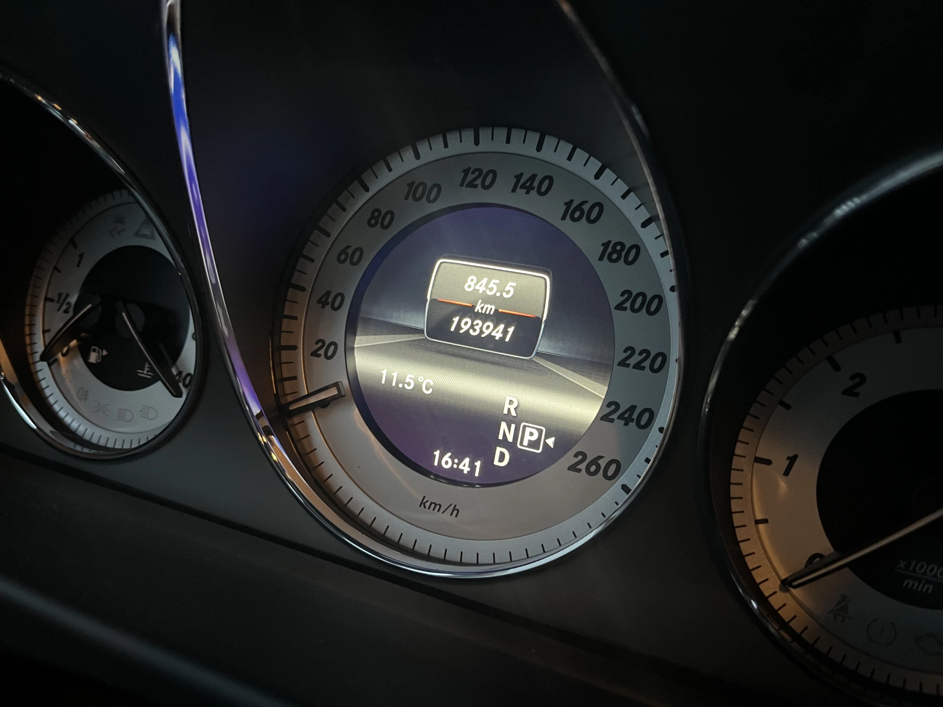 Hoofdafbeelding Mercedes-Benz GLK