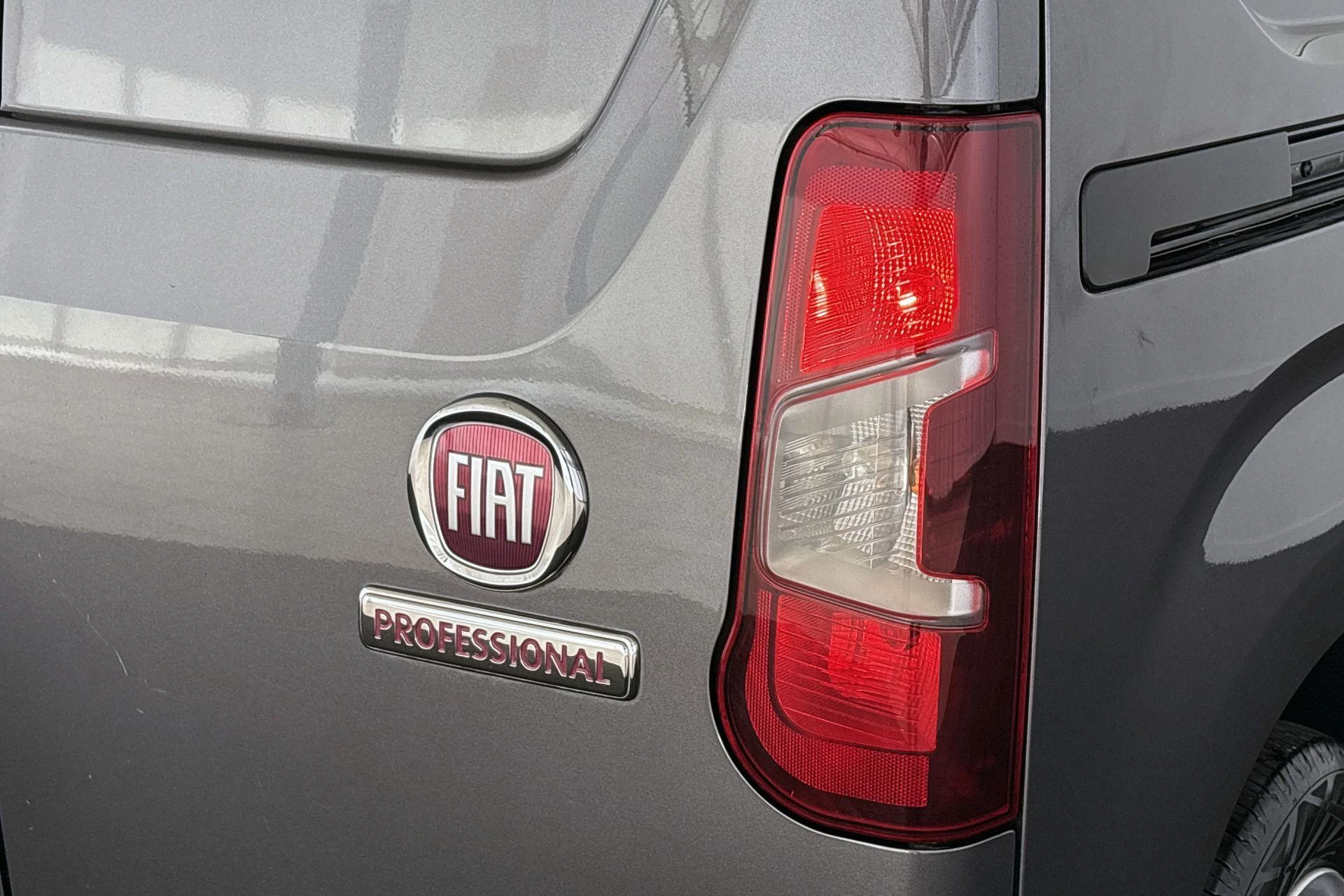 Hoofdafbeelding Fiat Doblò