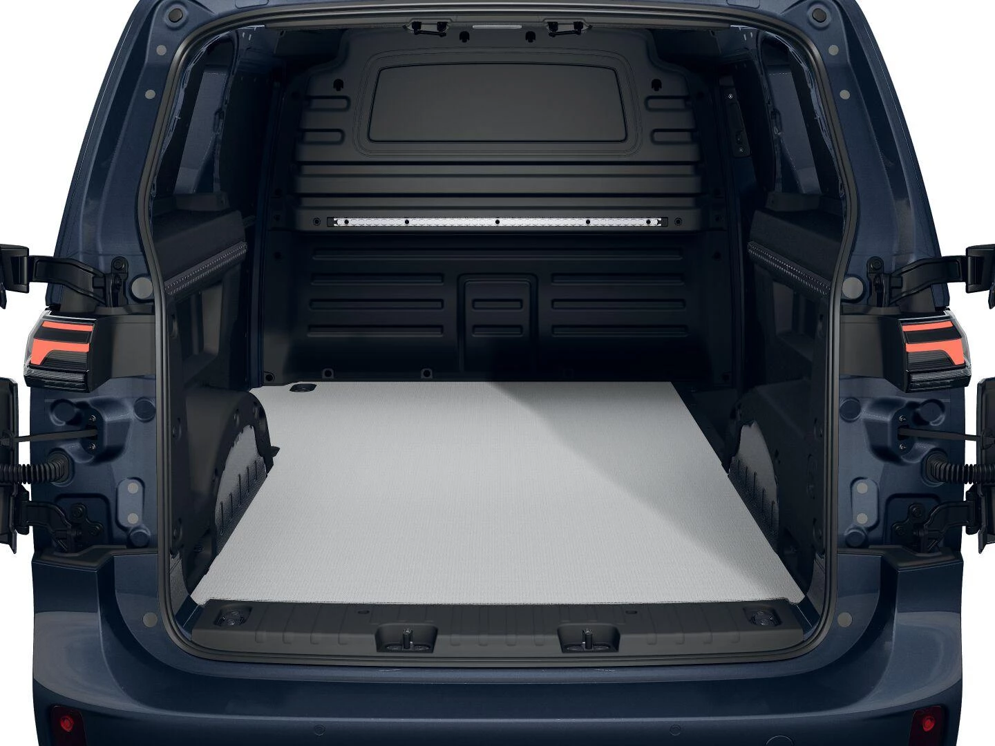Hoofdafbeelding Volkswagen ID. Buzz Cargo