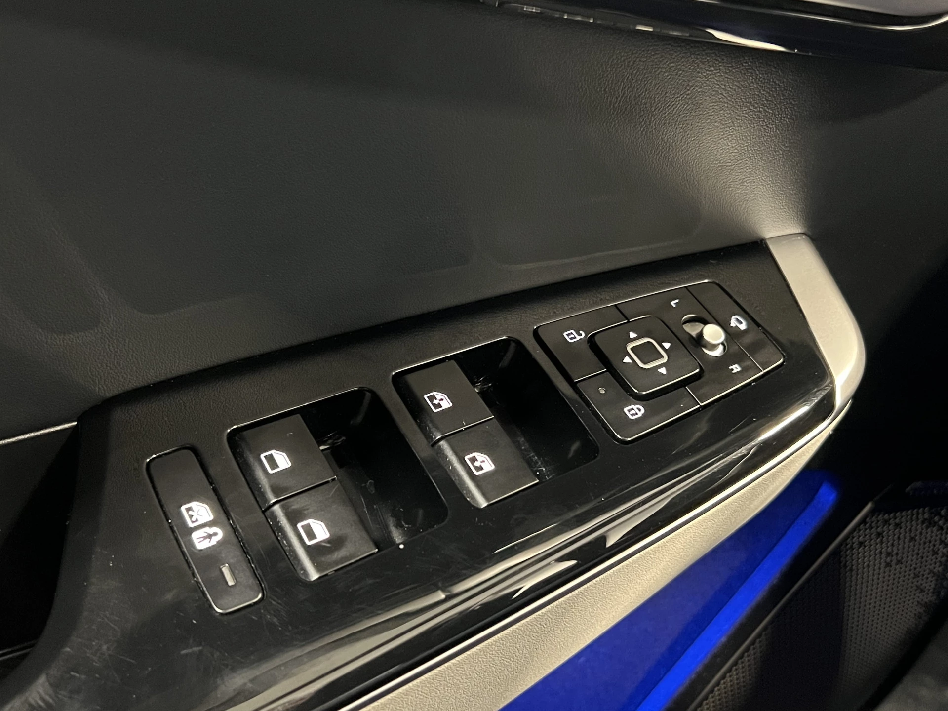 Hoofdafbeelding Kia EV6