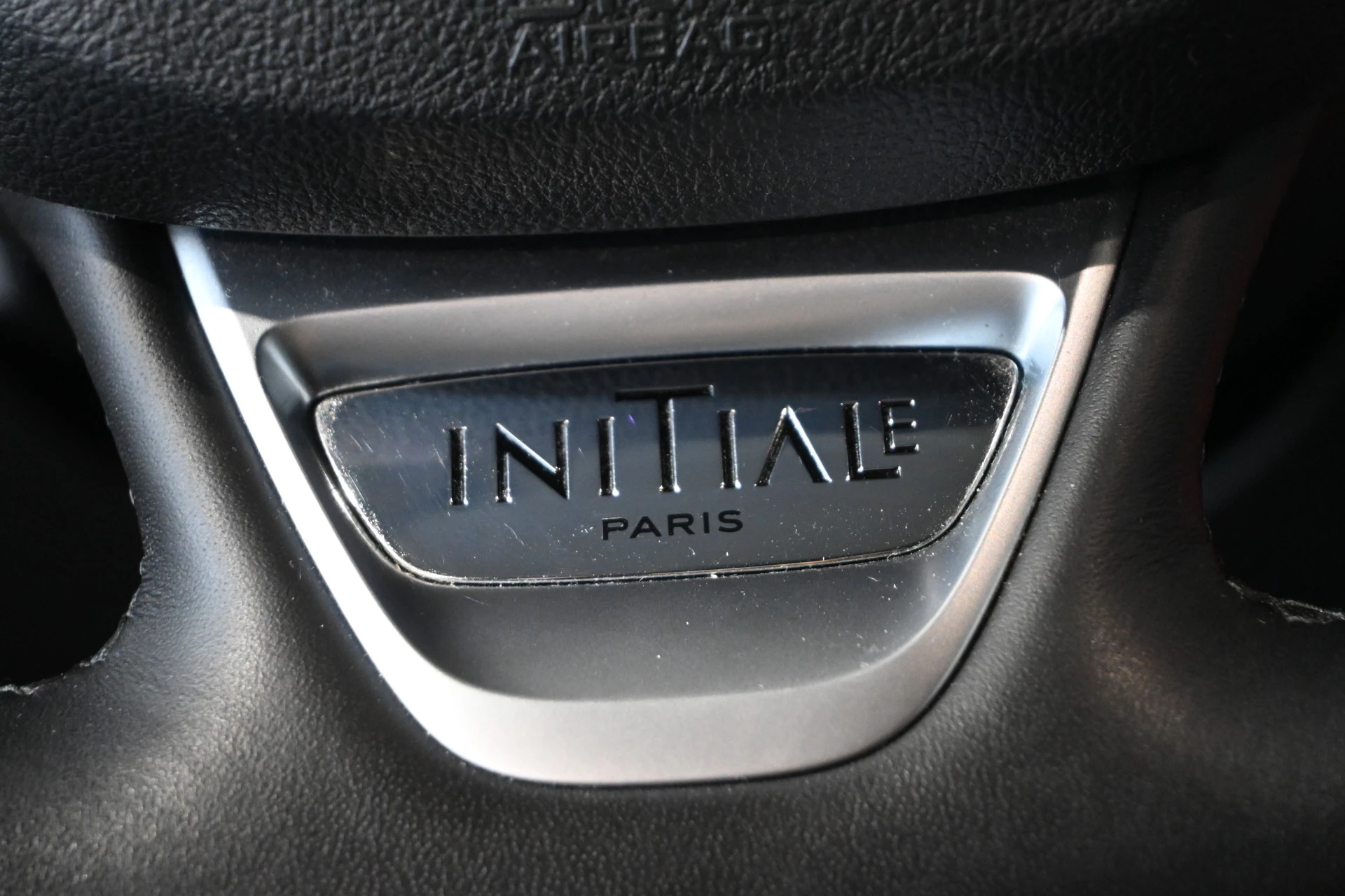 Hoofdafbeelding Renault Espace