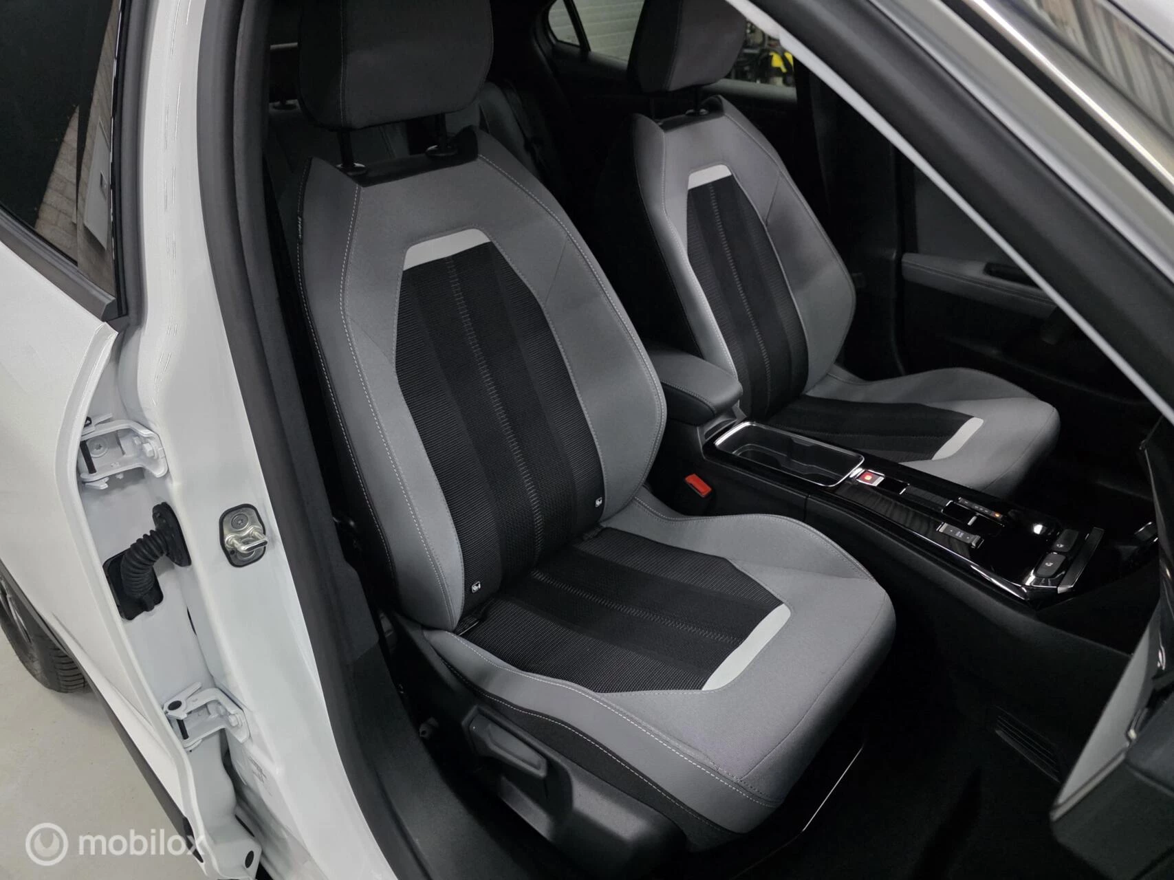 Hoofdafbeelding Opel Mokka-e