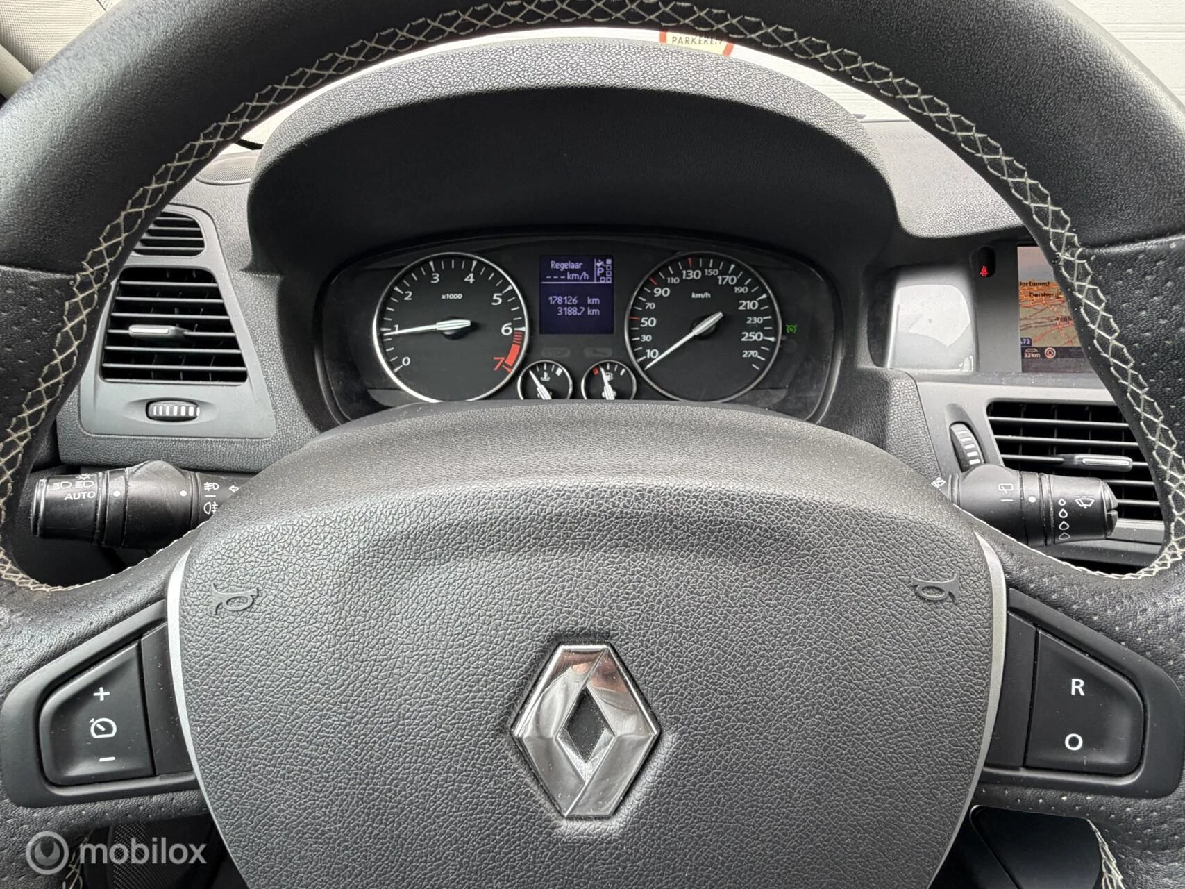 Hoofdafbeelding Renault Laguna