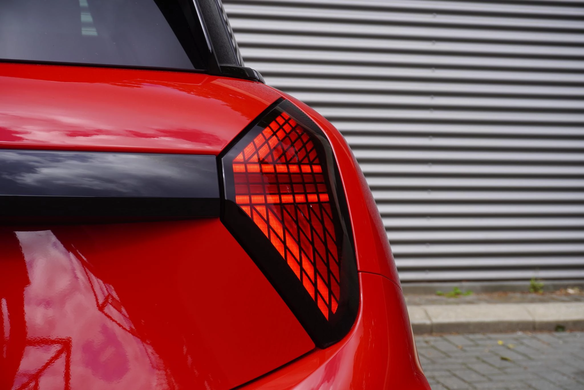 Hoofdafbeelding MINI 3-deurs