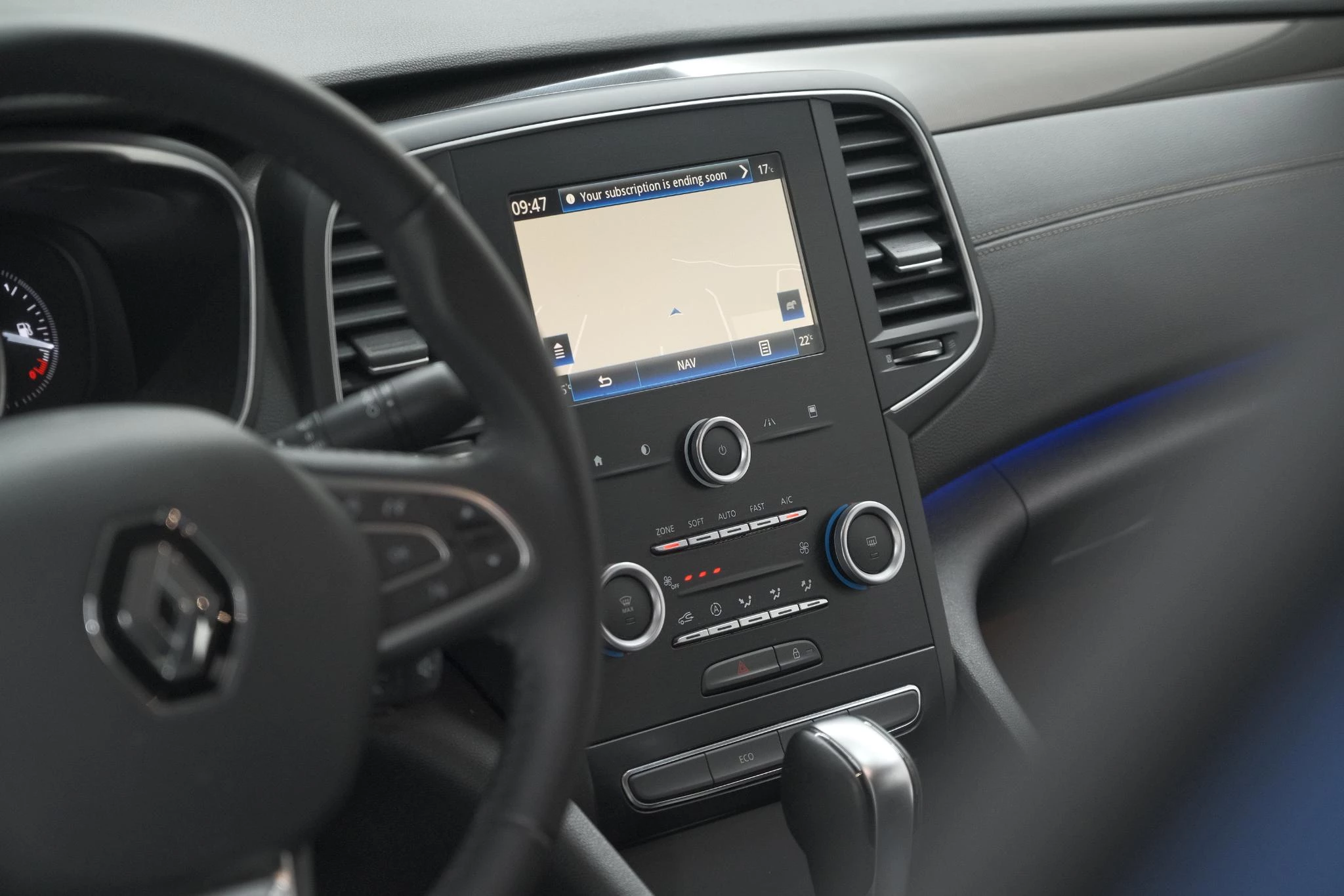 Hoofdafbeelding Renault Talisman