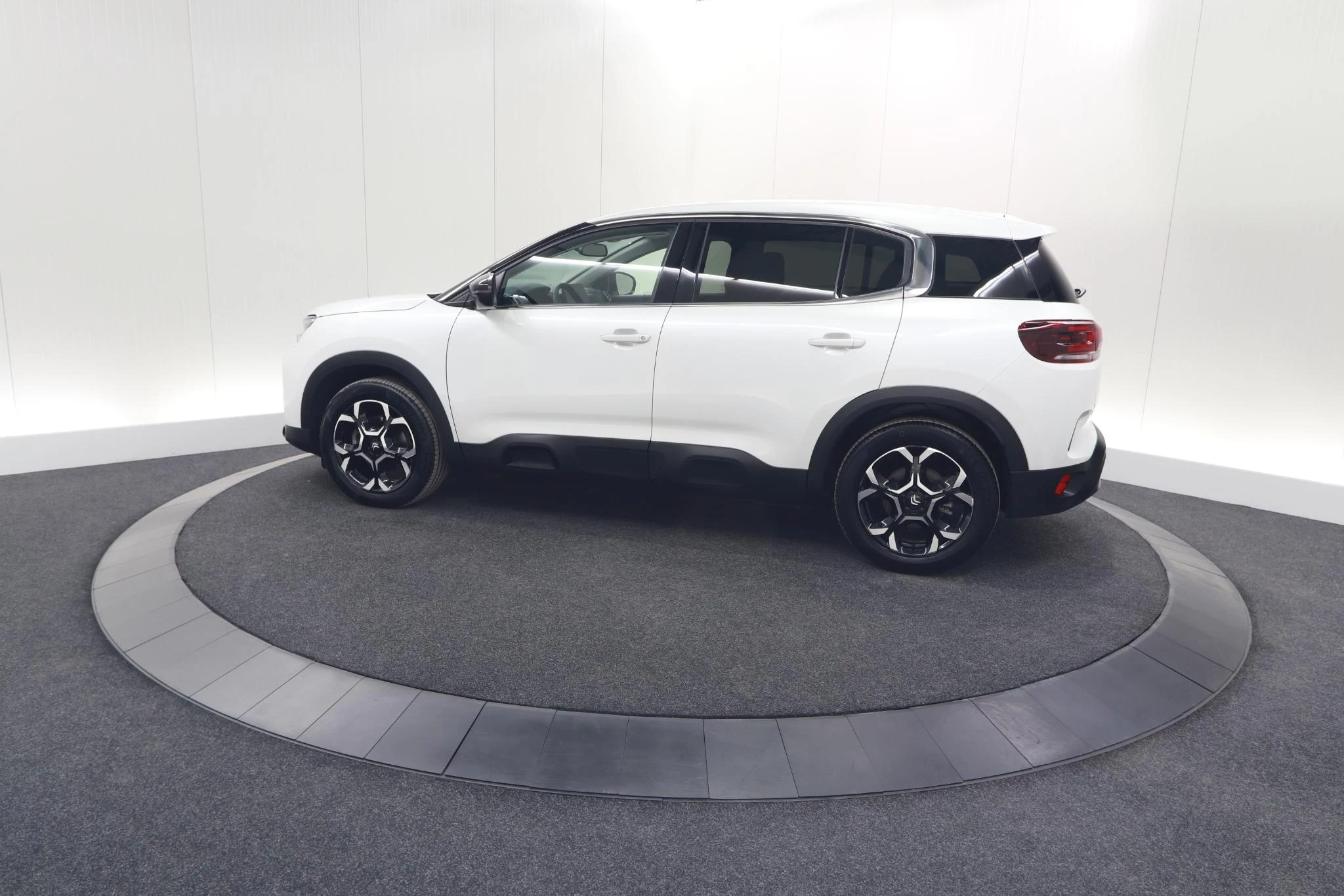 Hoofdafbeelding Citroën C5 Aircross